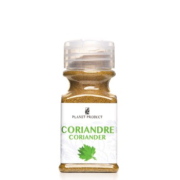 Coriandre 80G