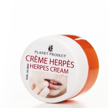 Creme gegen Herpes