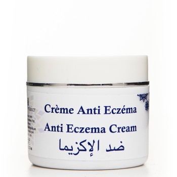 Anti-Ekzem Creme